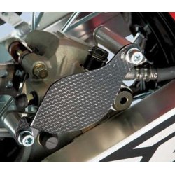 BREMSEKALIBER SKJOLD DR-Z400SM 2005-2006 CARBON