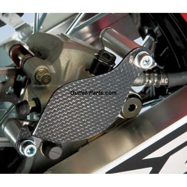 BREMSEKALIBER SKJOLD DR-Z400SM 2005-2006 CARBON