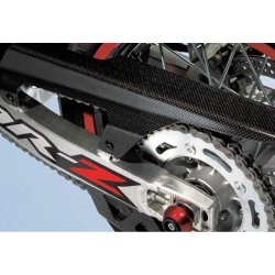 K�DESK�RM DR-Z400S/ DR-Z400SM 2005-2006 CARBON