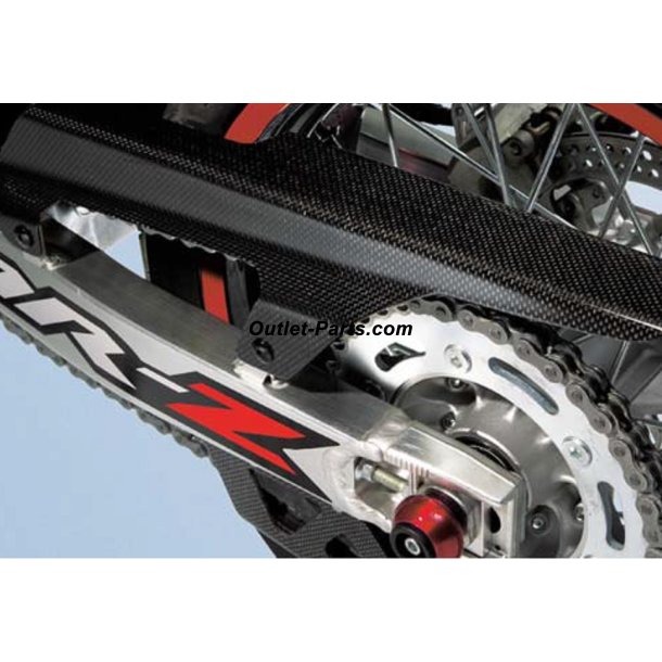 KDESKRM DR-Z400S/ DR-Z400SM 2005-2006 CARBON