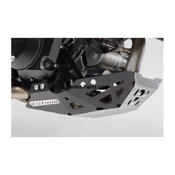 BESKYTTELSESPLADE MOTOR DL1000A 2014-2016