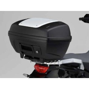 TOPBOKS 35L. INKL. ADAPTER PLADE SUZUKI DL1000 2014