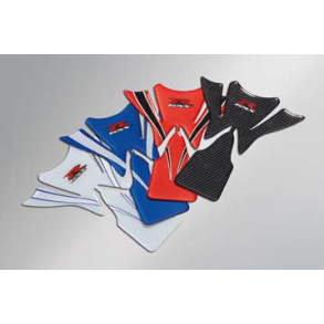 TANKPAD GSX-R600/ GSX-R750 2008-2009 HVID