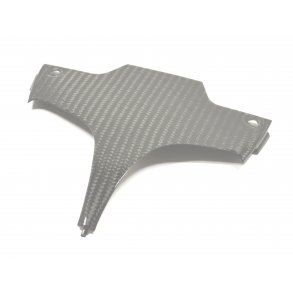 AFDKNING VED BAGLYGTE GSX-R600/ GSX-R750 CARBON