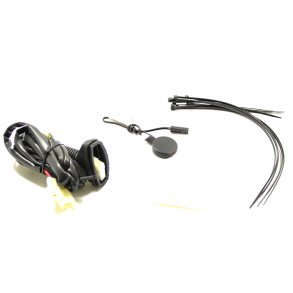 LEDNINGSNET TIL ALARM GSR600