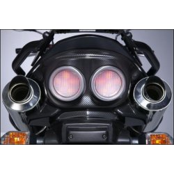 BAGLYGTESKJOLD GSR600 CARBON