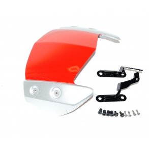 SPEEDOMETERSKJOLD MINI GSR600 RD YHH