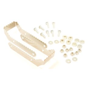 FODHVILER FORLNGER ST RUSTFRI STL LT-R450