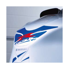TANKPAD GSX-R1000 2009 BL