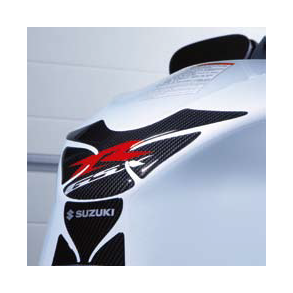 TANKPAD GSX-R1000 2009 CARBON