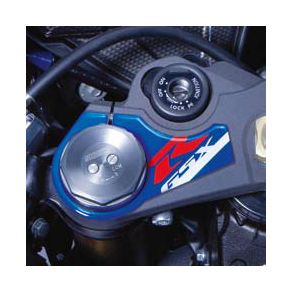 STAFFERING FORGAFFEL GSX-R1000 2009 BL