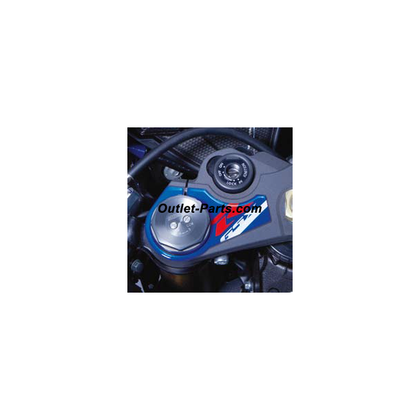 STAFFERING FORGAFFEL GSX-R1000 2009 BL