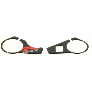 STAFFERING FORGAFFEL GSX-R1000 2009 CARBON