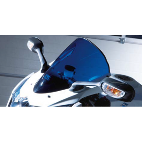 VINDSKRM GSX-R1000 2009 BL