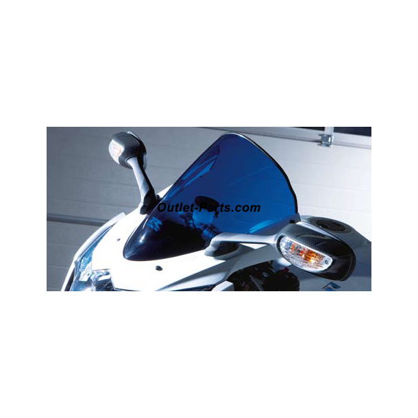 VINDSKRM GSX-R1000 2009 BL