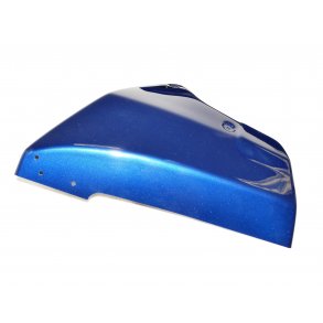 SPOILERST GSF1200/ GSF1200A/ GSF1200N/ GSF1200S/ GSF1200SA BANDIT 2006- BL YKZ