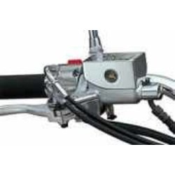 KOBLINGSCYLINDER DKSEL VL1500 -2006 KROM 