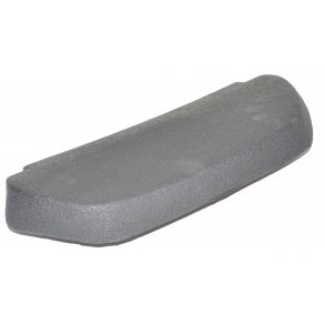 RYGLN TIL TOPBOKS 42L. DL650A 2012 - 2016