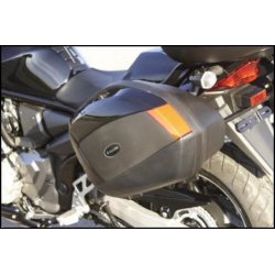 SKJOLDST TIL SIDETASKER GSF1250S/ GSF1250SA/ GSX BL YKZ