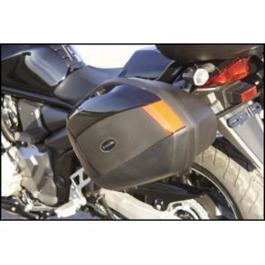 SKJOLDST TIL SIDETASKER GSF1250S/ GSF1250SA/ GSX BL YKZ