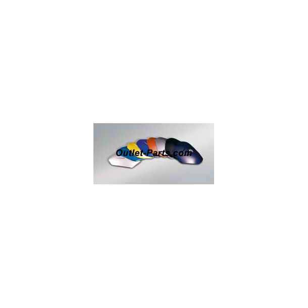 TOPBOKS DKSEL 48L. SUZUKI GR YHG