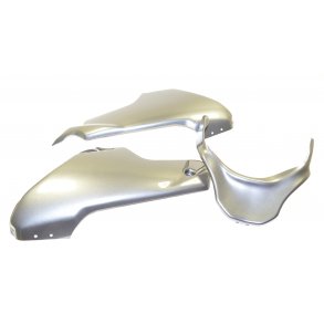 SPOILERST BAG SV650 GR YLF