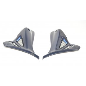 KLERSKJOLDST GSF650/ GSF1250A 2007 BL/ GRAPHITE BLUE METALLIC