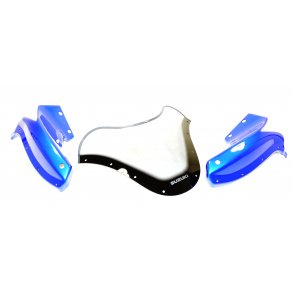 STYRKBE GSF650/ GSF1250 N 2007 BL YKY