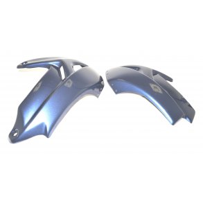 SPOILERST NEDERST GSF650/ GSF1250 BL/ GRAPHITE BLUE METALLIC
