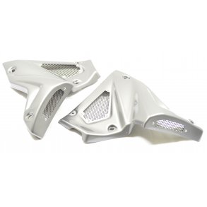 KLERAFDKNING GSF650N GR METALLIC