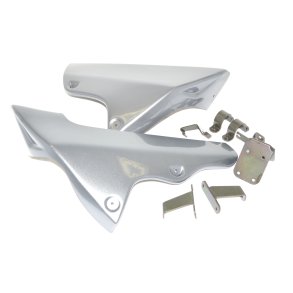 SPOILERST NEDERST GSF650/ GSF650N/ GSF650S 2006 GR/ GREY METALLIC