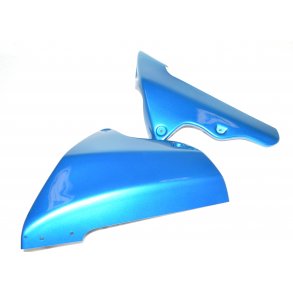 SPOILERST NEDERST GSF650/ GSF650N/ GSF650S 2006 BL YHJ