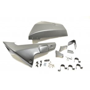 SPOILERST GSF1200/ GSF1200A/ GSF1200N/ GSF1200S/ GSF1200SA BANDIT 2006- GR YHF