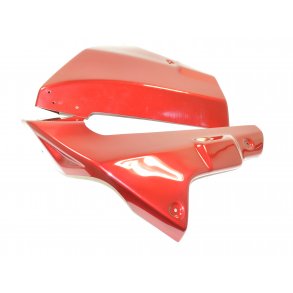 SPOILERST GSF1200/ GSF1200A/ GSF1200N/ GSF1200S/ GSF1200SA BANDIT 2006- RD YHL