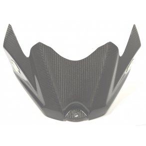 TANKSKJOLD GSX-R600/ GSX-R750 CARBON