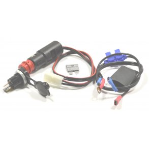 STR�MUDTAG 12V DL1000 V-STROM