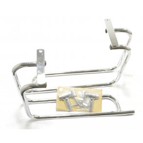 SIDETASKE BESKYTTER VL1500 KROM 