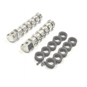 FODHVILERST PASSAGER VL/VZ KROM