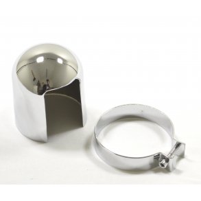 DKSEL OLIEFILTER KROM