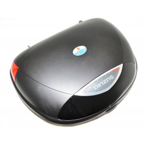 TOPBOKS 40L. SUZUKI GSX1300R
