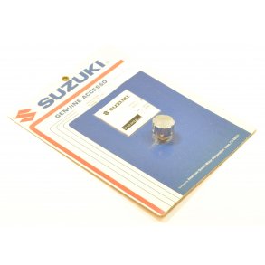 SKRUE OLIEPFYLDNING VZ800 KROM