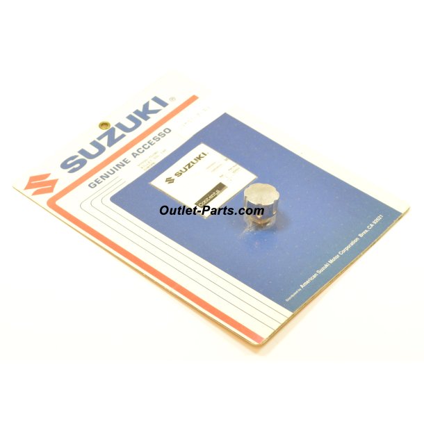 SKRUE OLIEPFYLDNING VZ800 KROM