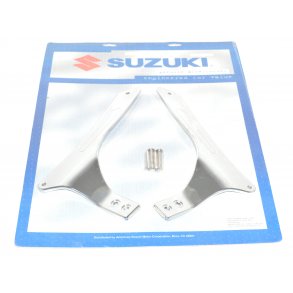 SISSY BAR BESLAG TIL RYGLN VL1500 INTRUDER