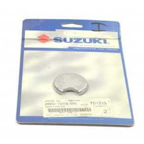 DKSEL TIL BREMSEKALIBER BAG VL1500