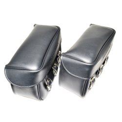 SADELTASKER BOLT ON VZ800