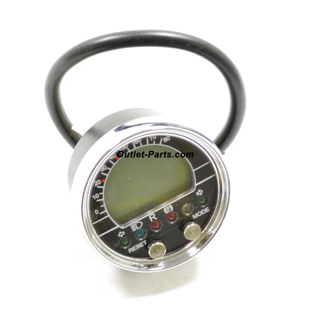 SPEEDOMETER ASSY.