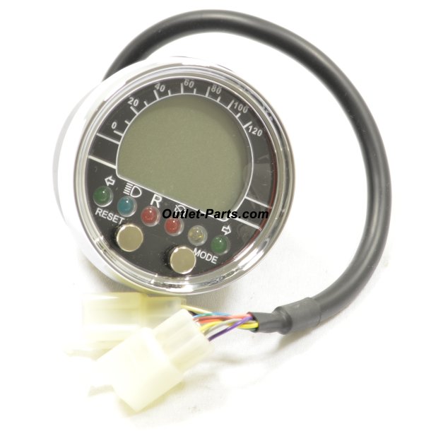 SPEEDOMETER