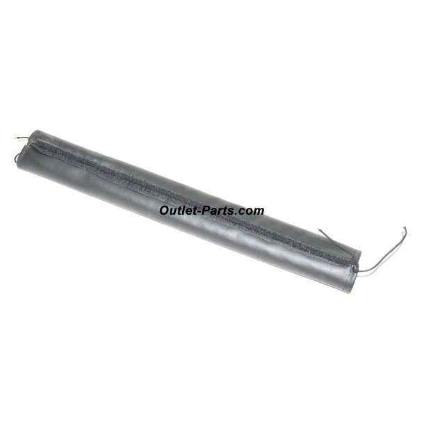 COVER. ROBE-RAIL (LONG)