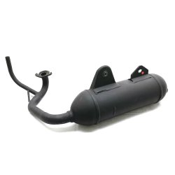 UDSTDNING BUGRIDER 50