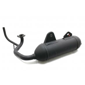 UDSTDNING BUGRIDER 50